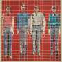 Talking Heads: More Songs About Buildings And Food (Translucent Red Vinyl), LP