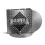 Pantera: Reinventing The Steel (20th Anniversary) (Limited Deluxe Edition) (Silver Vinyl), 2 LPs
