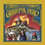 Grateful Dead: The Grateful Dead (remastered) (180g), LP