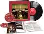 The Doors: Morrison Hotel (50th Anniversary) (180g) (Limited Numbered Deluxe Edition), 1 LP und 2 CDs