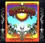 Grateful Dead: Aoxomoxoa (remastered) (180g), LP