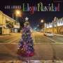 Los Lobos: Llegó Navidad, CD