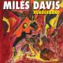 Miles Davis: Rubberband, CD
