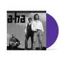 a-ha: East Of The Sun, West Of The Moon (180g) (Purple Vinyl), LP