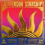 Jefferson Starship: Gold (RSD) (Limited Edition) (Gold Vinyl), LP,SIN