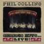 Phil Collins: Serious Hits...Live!, CD