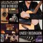 Lindsey Buckingham: Solo Anthology: The Best Of Lindsey Buckingham, CD,CD,CD