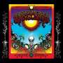 Grateful Dead: Aoxomoxoa (50th Anniversary Deluxe-Edition) (+ 3D-Wackelbild), CD,CD