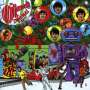 The Monkees: Christmas Party, CD