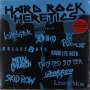 : Hard Rock Heretics (Limited-Edition) (Red/Black Vinyl), LP