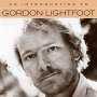 Gordon Lightfoot: An Introduction To Gordon Lightfoot, CD