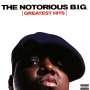 The Notorious B.I.G.: Greatest Hits, 2 LPs