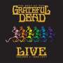 Grateful Dead: The Best Of The Grateful Dead Live Vol.1 (remastered) (180g), LP,LP