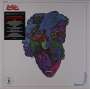 Love: Forever Changes (50th Anniversary Deluxe-Edition-Set) (remastered) (180g) (Limited-Numbered-Edition), LP,CD,CD,CD,CD,DVD