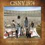 Crosby, Stills, Nash & Young: CSNY 1974, CD