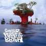 Gorillaz: Plastic Beach, LP,LP