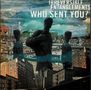 Irreversible Entanglements: Who Sent You?, LP, LP