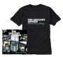 The Gaslight Anthem: American Slang (Limited Edition CD + T-Shirt Gr.M), CD,T-Shirts