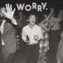 Jeff Rosenstock: Worry, LP