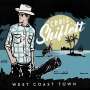 Chris Shiflett: West Coast Town, CD