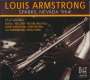 Louis Armstrong: Sparks, Nevada 1964!, CD