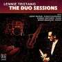 Lennie Tristano: The Duo Sessions, CD