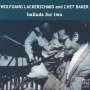 Chet Baker & Wolfgang Lackerschmid: Ballads For Two (Limited Numbered Edition), LP