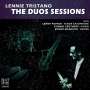 Lennie Tristano: The Duo Sessions, LP