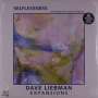 David "Dave" Liebman (geb. 1946): Selflessness (Limited Numbered Edition), LP