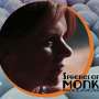 Marijke Jährling: Spheres Of Monk, CD