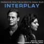 Francois Moutin: Interplay, CD