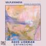 David "Dave" Liebman (geb. 1946): Selflessness, CD