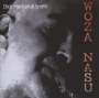 Dick Heckstall-Smith: Woza Nasu, CD