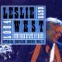 Leslie West: New York State Of Mind: Official Bootleg Series Vol.2, CD