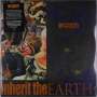 McCarthy: The Enraged Will Inherit The Earth (Limited Edition) (Colored Vinyl), LP,LP,SIN