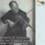 Armar-Hindemith Quartett - Hindemith as Interpreter, CD