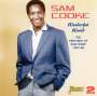 Sam Cooke: Wonderful World: The Very Best Of Sam Cooke, CD,CD