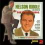 Nelson Riddle: The Joy Of Living, CD,CD