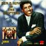 The Drifters & Ben E. King: Dance With Me 1958 - 1961, CD,CD
