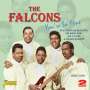 The Falcons: You're So Fine 1956-61, CD