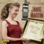 Janis Martin: My Boy Elvis, CD