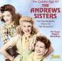Andrews Sisters: The Golden Age Of The A, 4 CDs