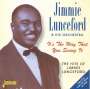 Jimmie Lunceford: It's The Way That You Swing It, CD,CD