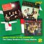 Clancy Brothers: Raise A Glass To The Sound, CD,CD