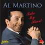 Al Martino: Take My Heart, CD,CD