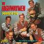 The Highwaymen: March On, CD,CD