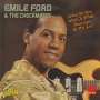 Emile Ford: What Do You Want To Make, CD,CD