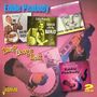 Eddie Peabody: Banjo Boogy Beat, 2 CDs, 2 CDs