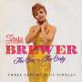 Teresa Brewer: The One - The Only, CD,CD