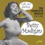 Betty Madigan: Call Me Darling, CD,CD